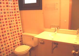 Apartment in Barcelona, Plaza Real